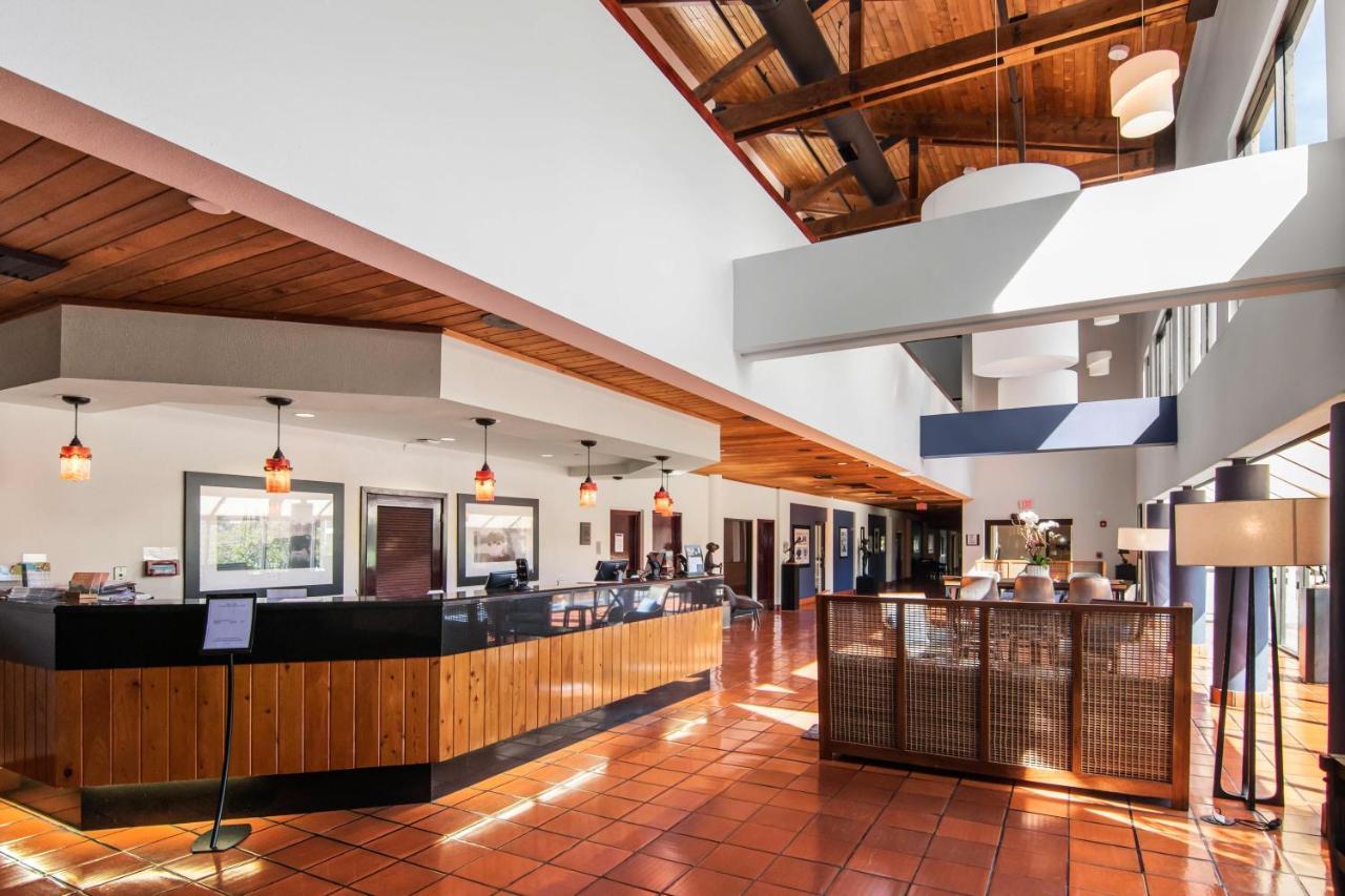 Miami Lakes Hotel Bagian luar foto
