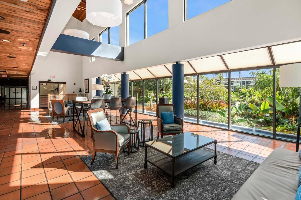 Miami Lakes Hotel Bagian luar foto