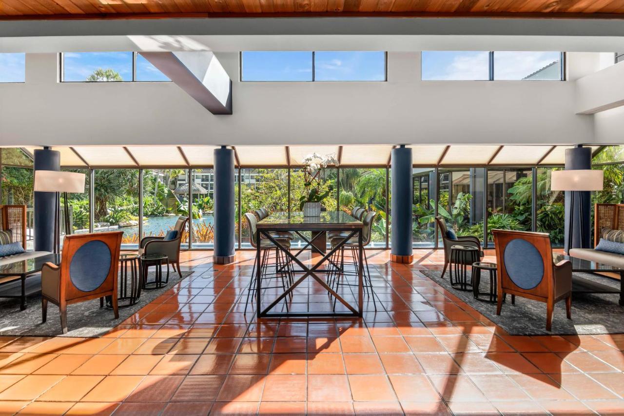 Miami Lakes Hotel Bagian luar foto
