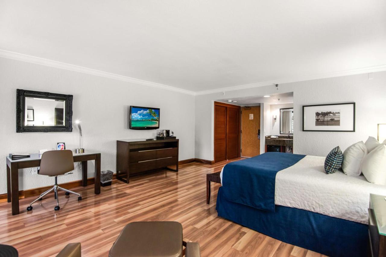 Miami Lakes Hotel Bagian luar foto