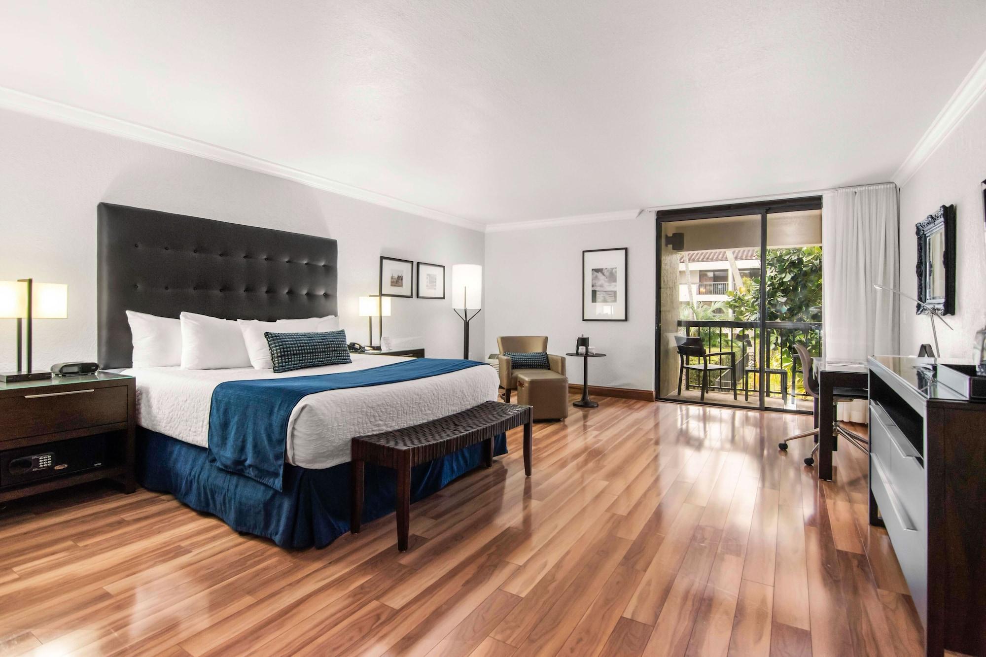 Miami Lakes Hotel Bagian luar foto