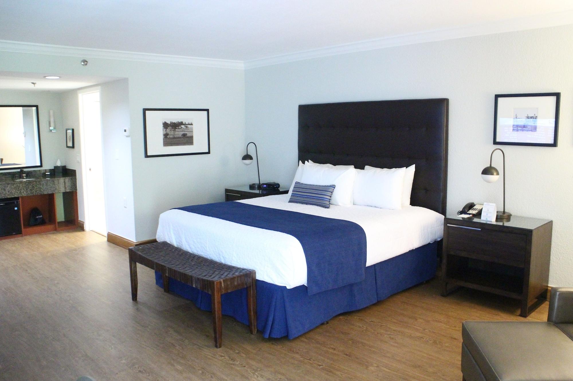 Miami Lakes Hotel Bagian luar foto