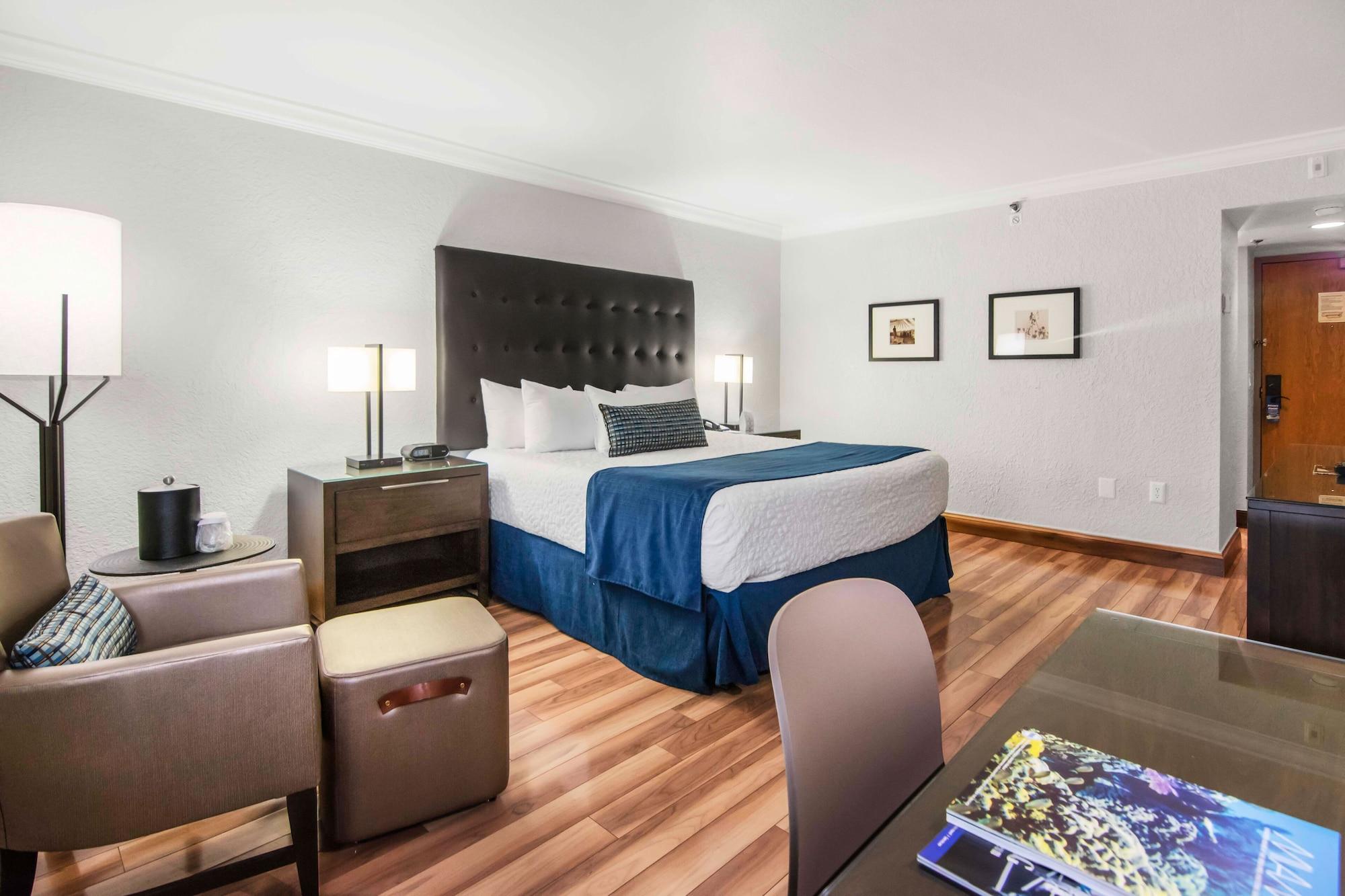 Miami Lakes Hotel Bagian luar foto