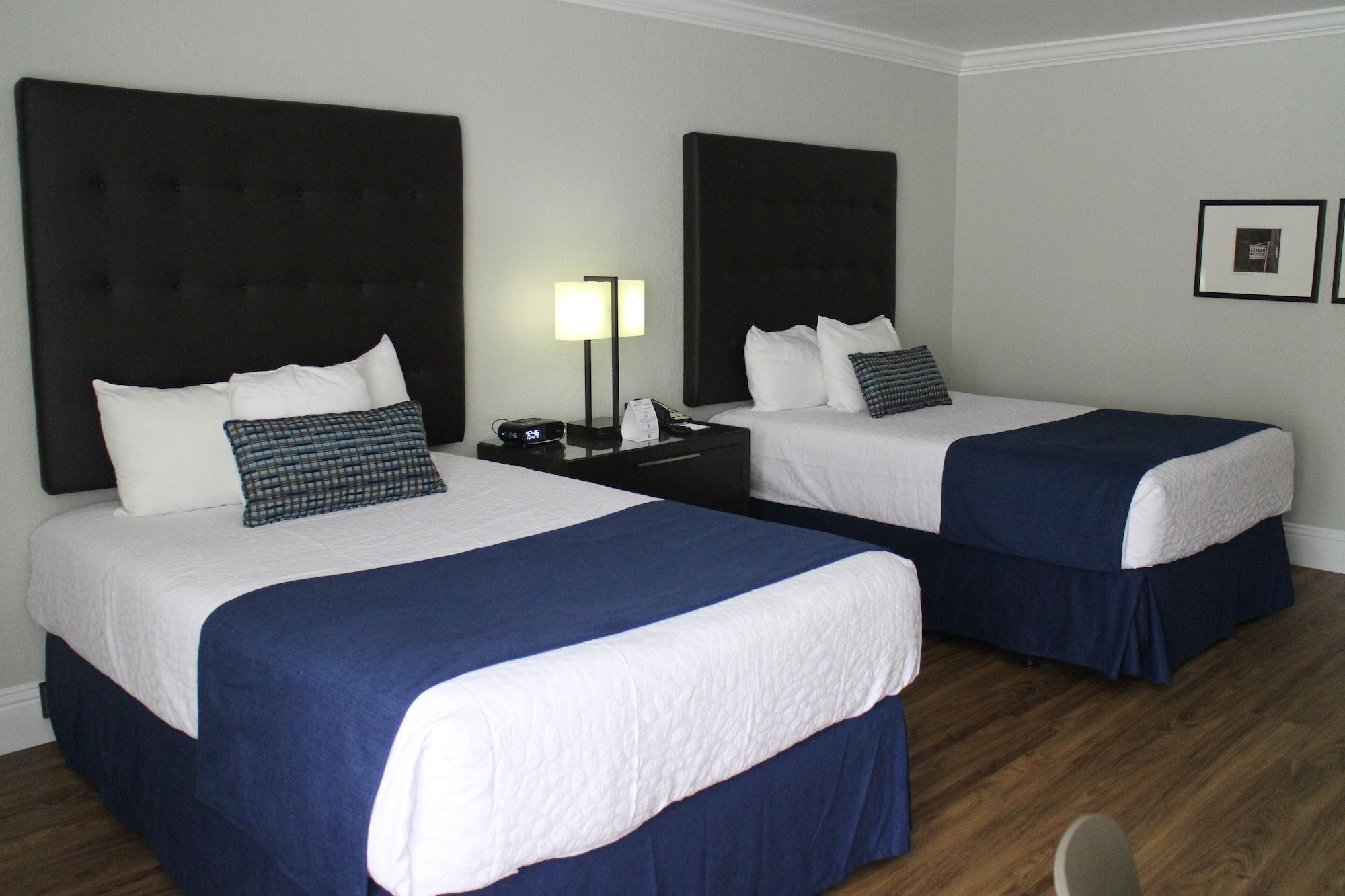 Miami Lakes Hotel Bagian luar foto