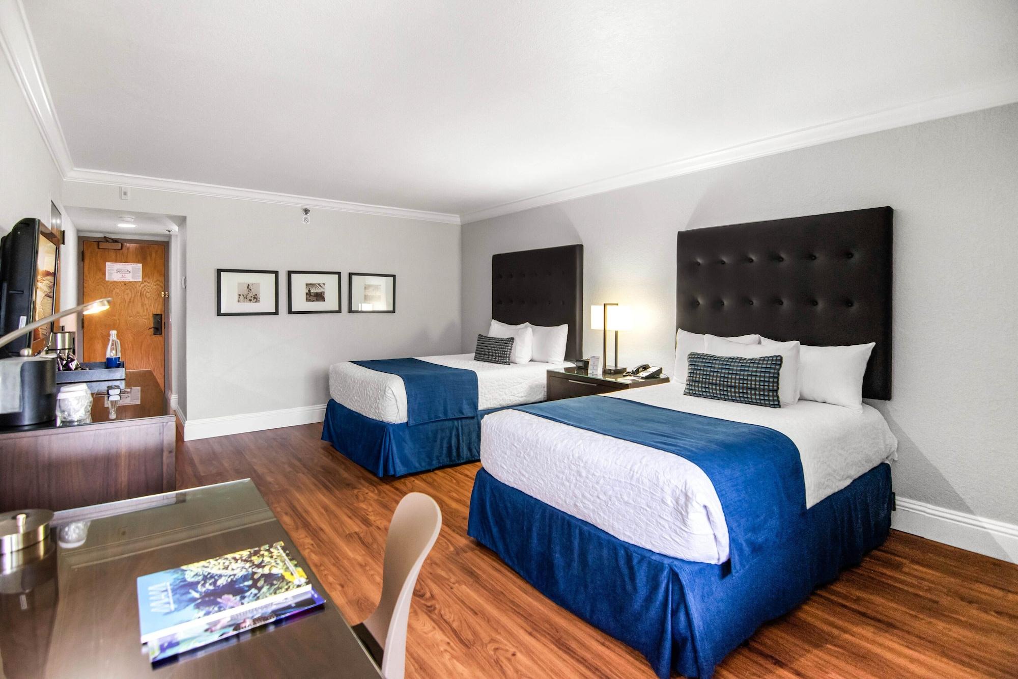 Miami Lakes Hotel Bagian luar foto