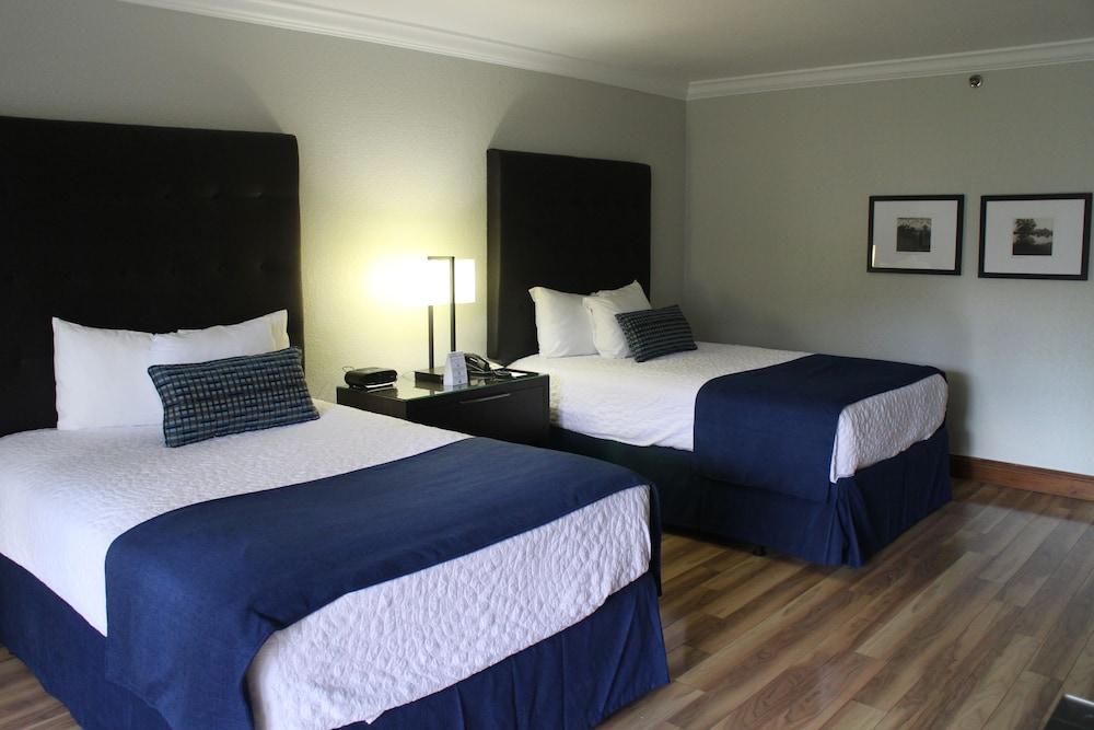 Miami Lakes Hotel Bagian luar foto
