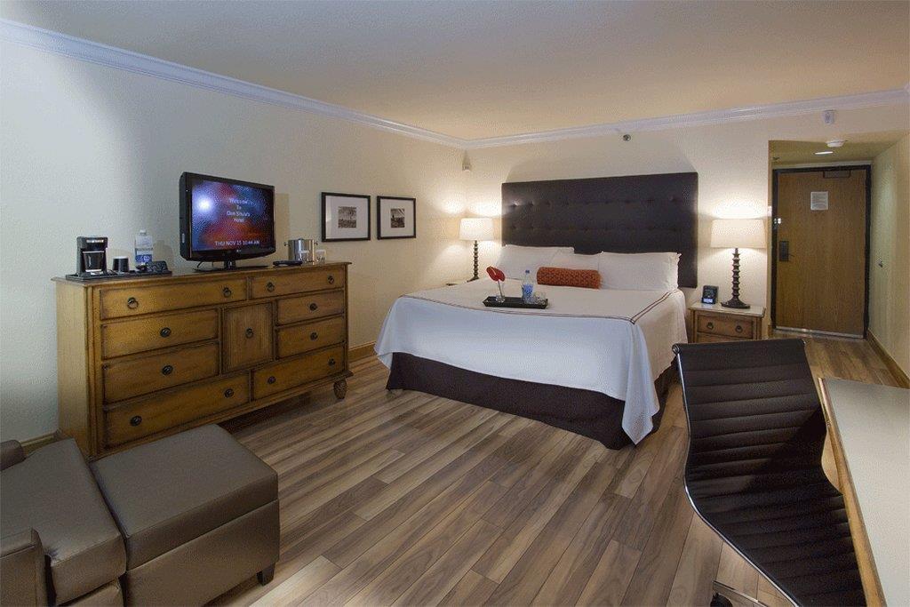 Miami Lakes Hotel Ruang foto