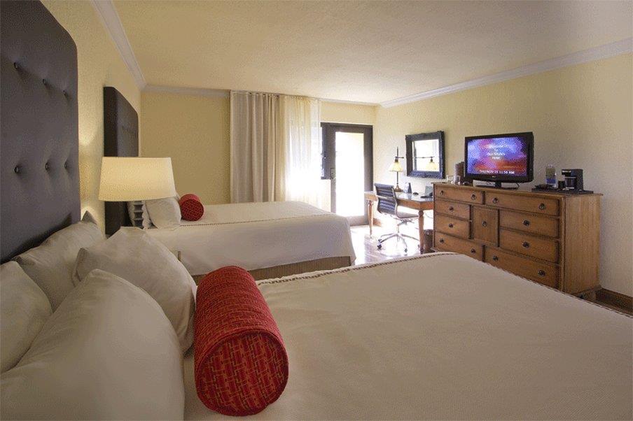 Miami Lakes Hotel Ruang foto