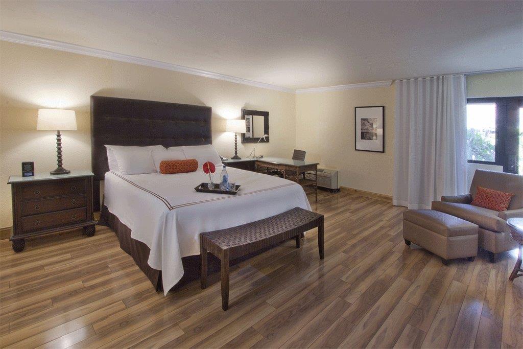 Miami Lakes Hotel Ruang foto