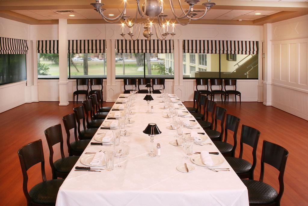 Miami Lakes Hotel Bagian luar foto